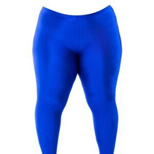 AZALEA WANG " HOLLYWOOD LIMELIGHT" STRETCH CHUNKY HEEL PANT BOOT (BRAND NEW !)